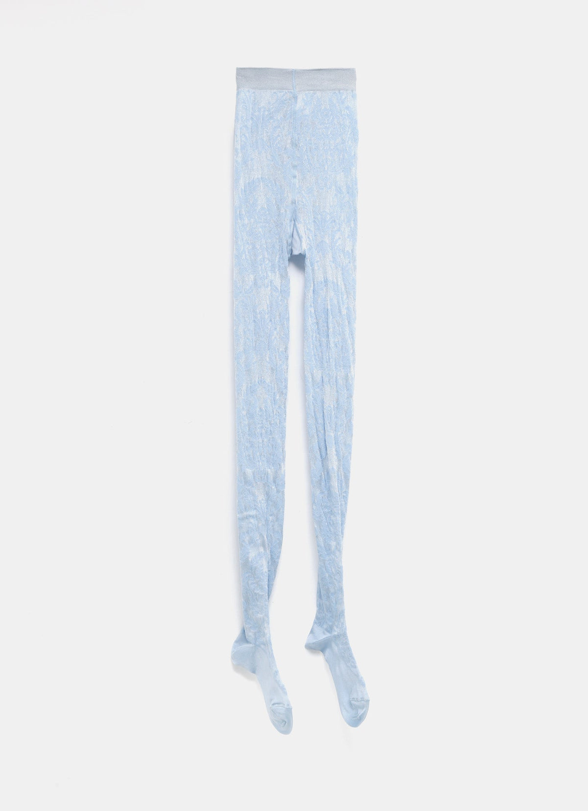Leggings adamascados