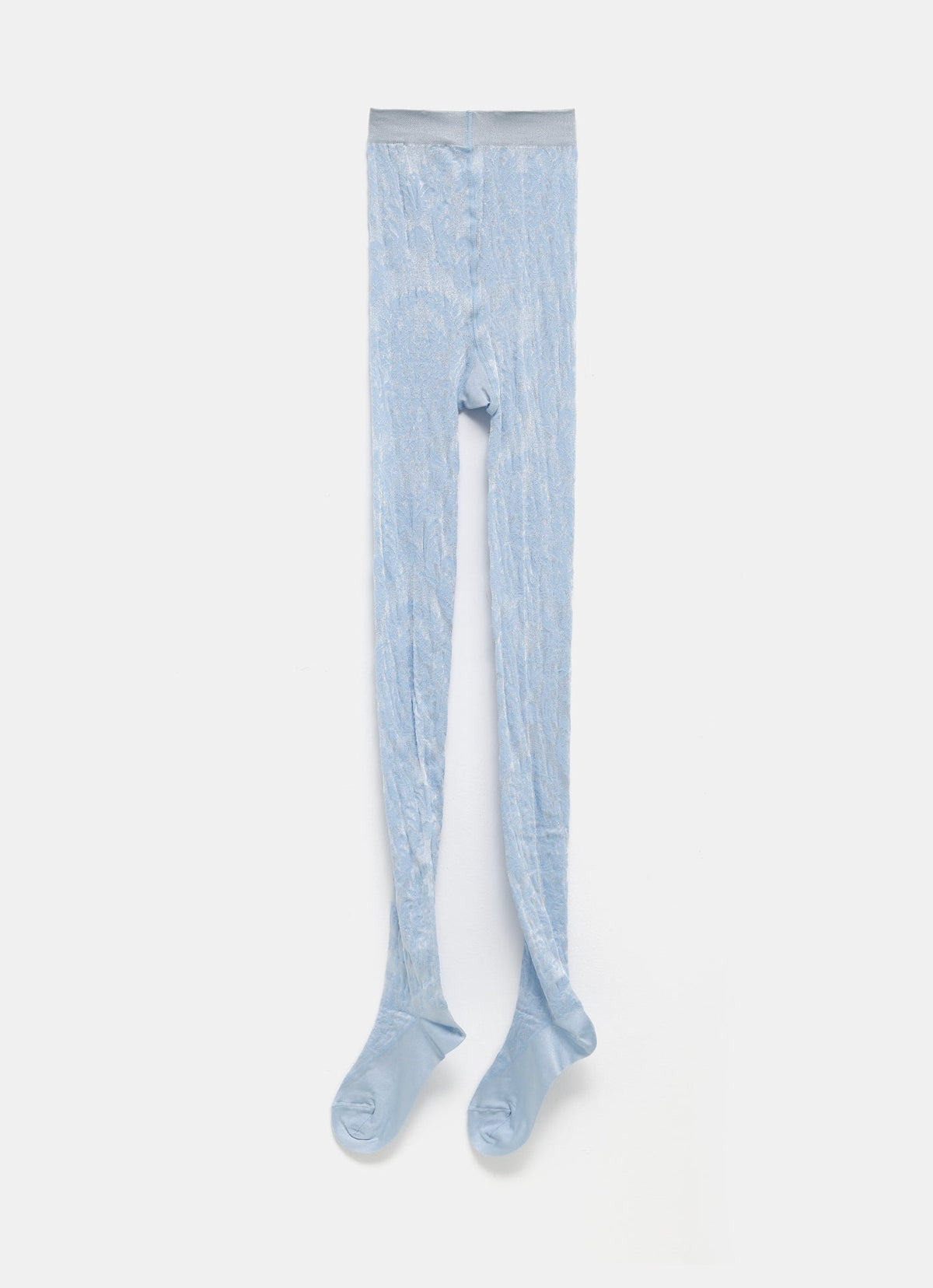 Leggings adamascados