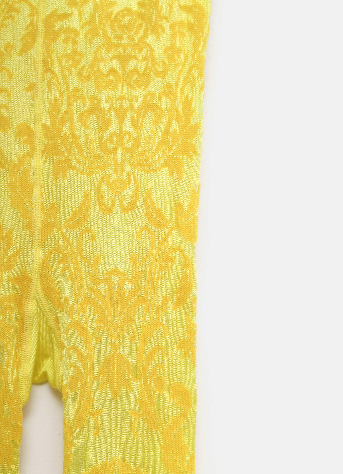 Leggings adamascados