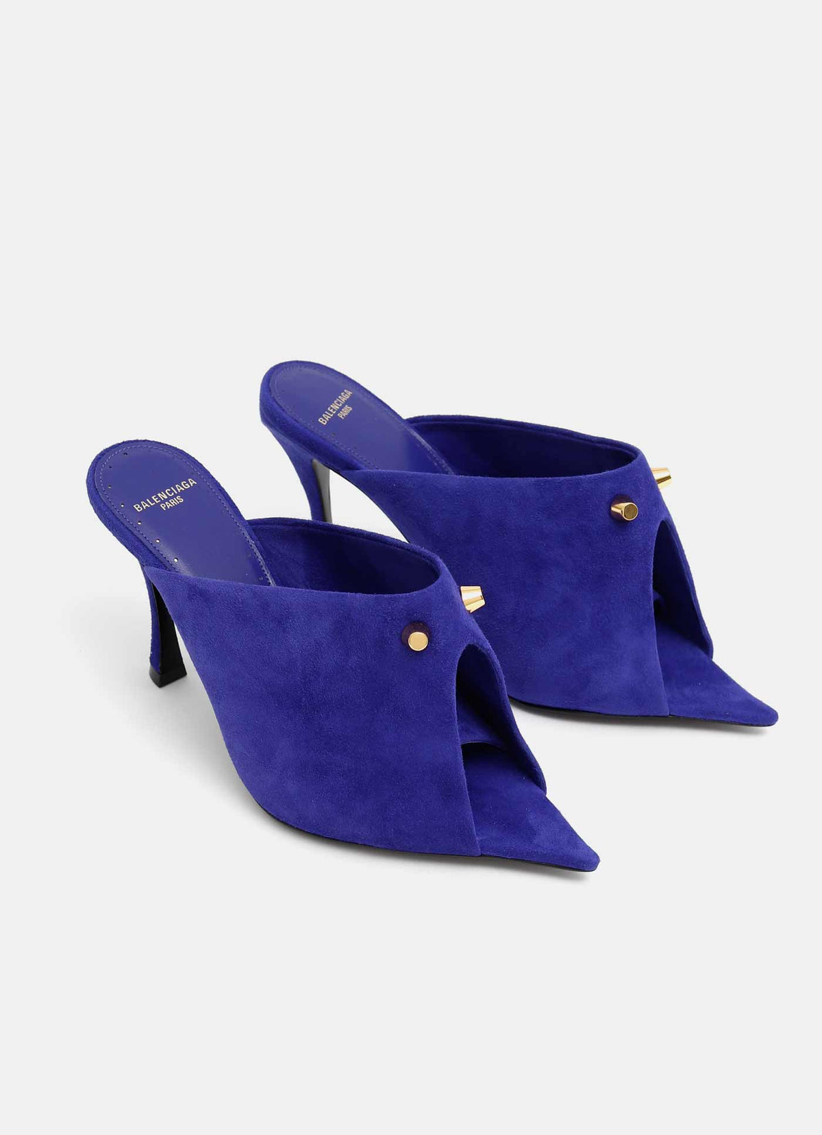 Mule Midnight City