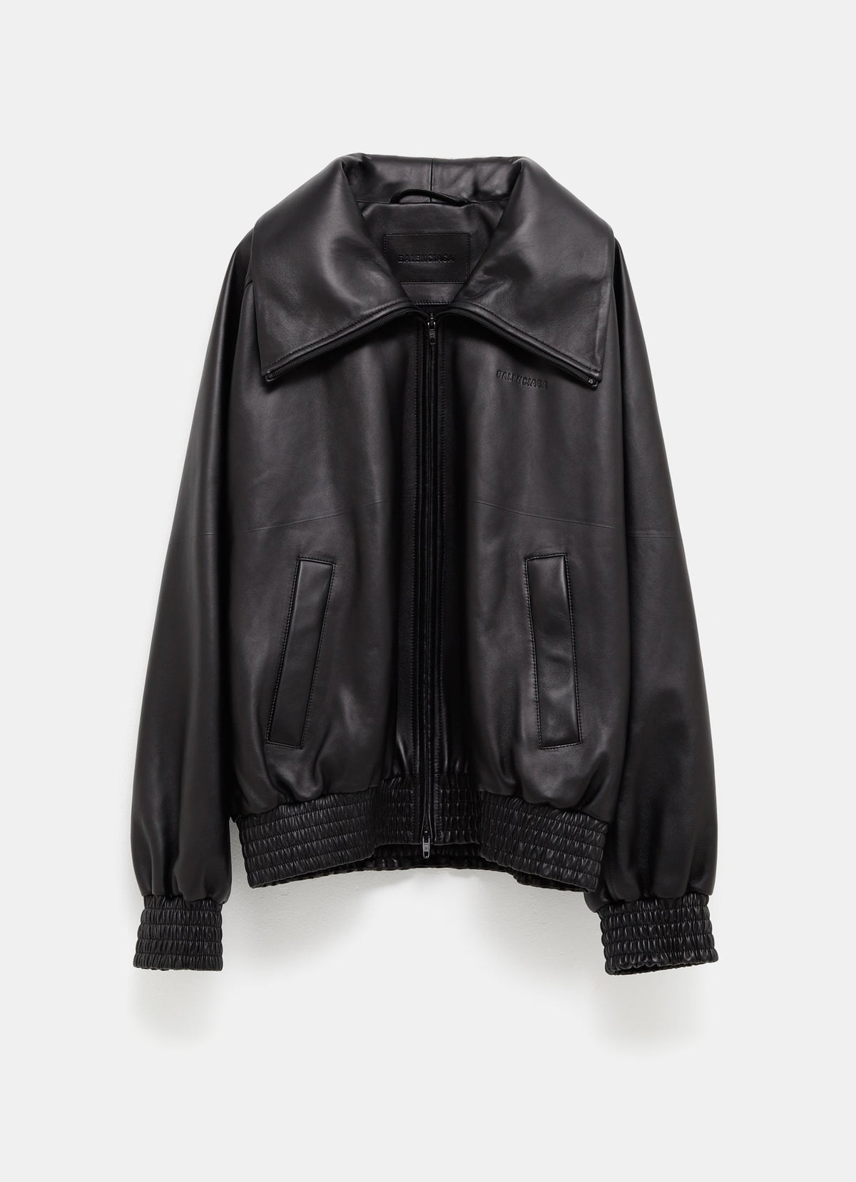 Chaqueta bomber para hombre