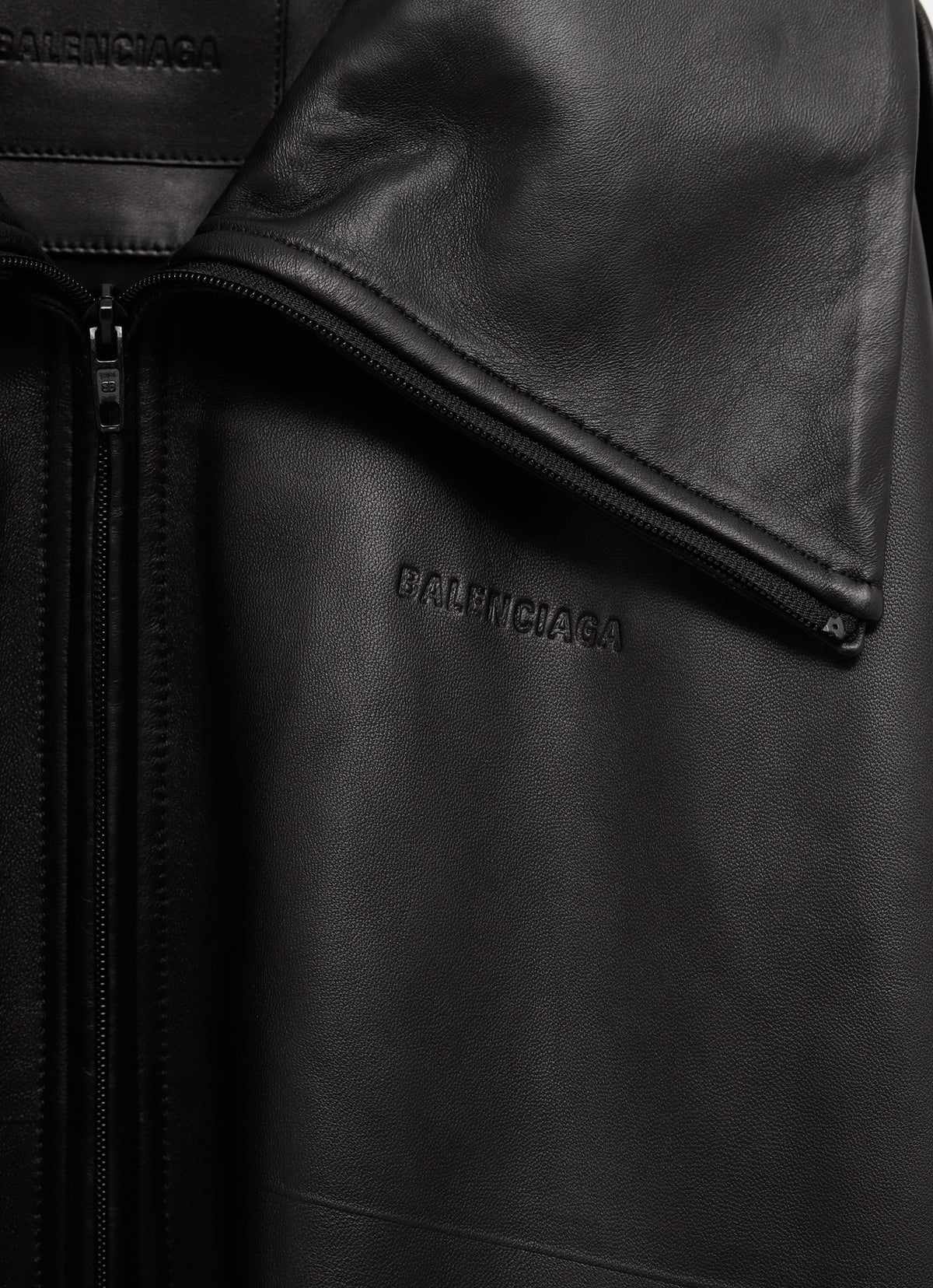 Chaqueta bomber para hombre