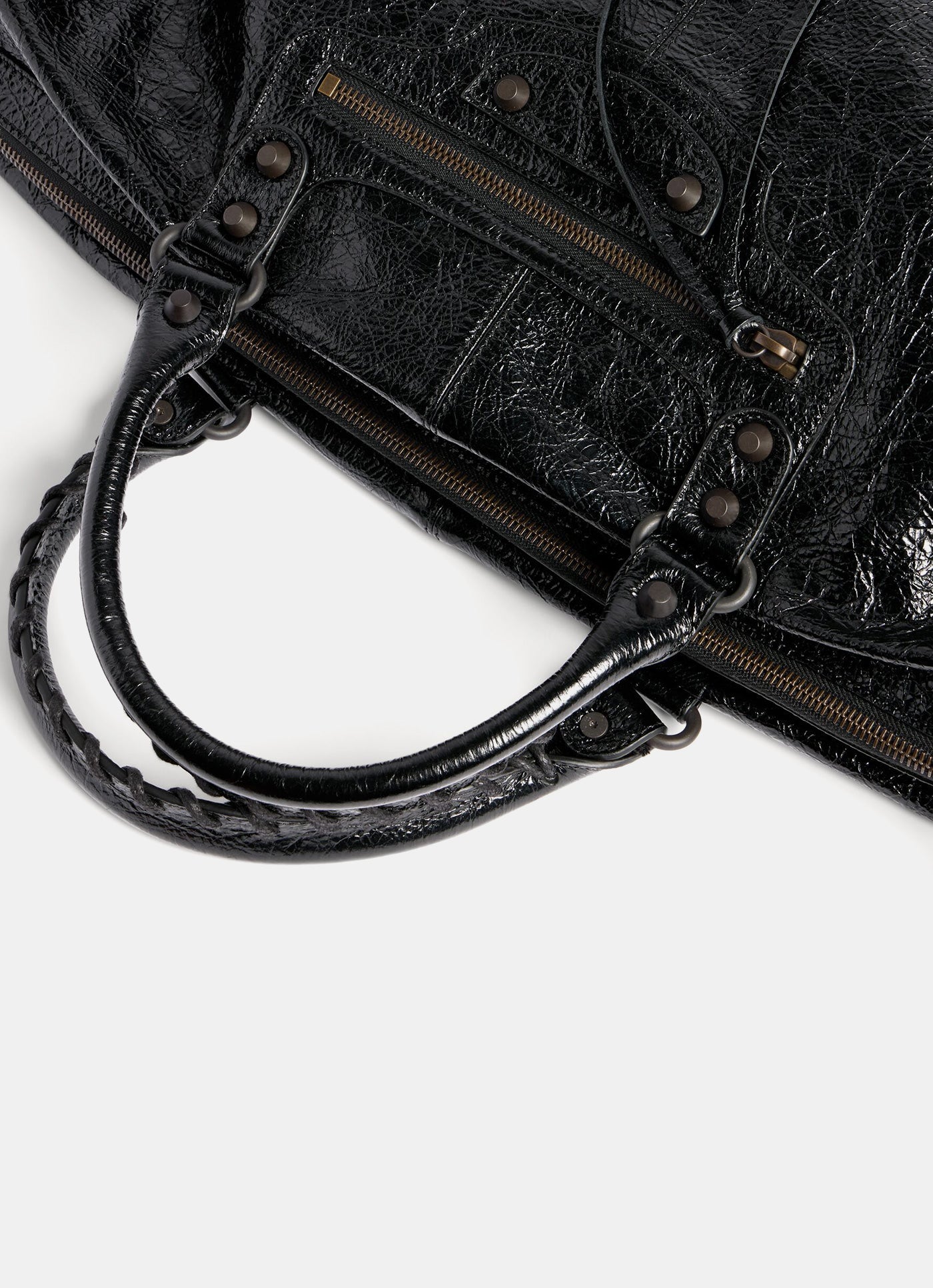 Bolso Le City Boston Grande