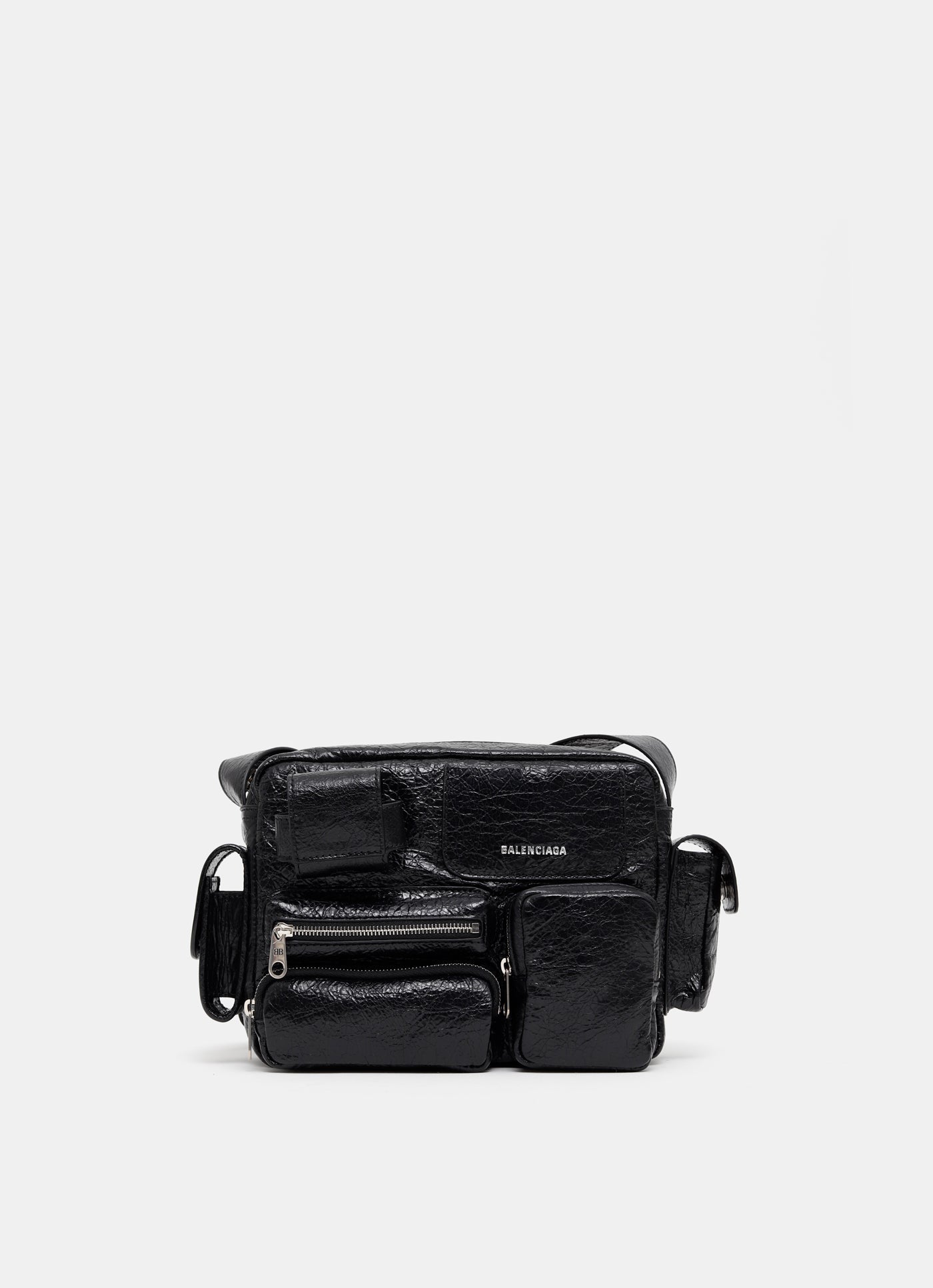 Bolso Camera Superbusy