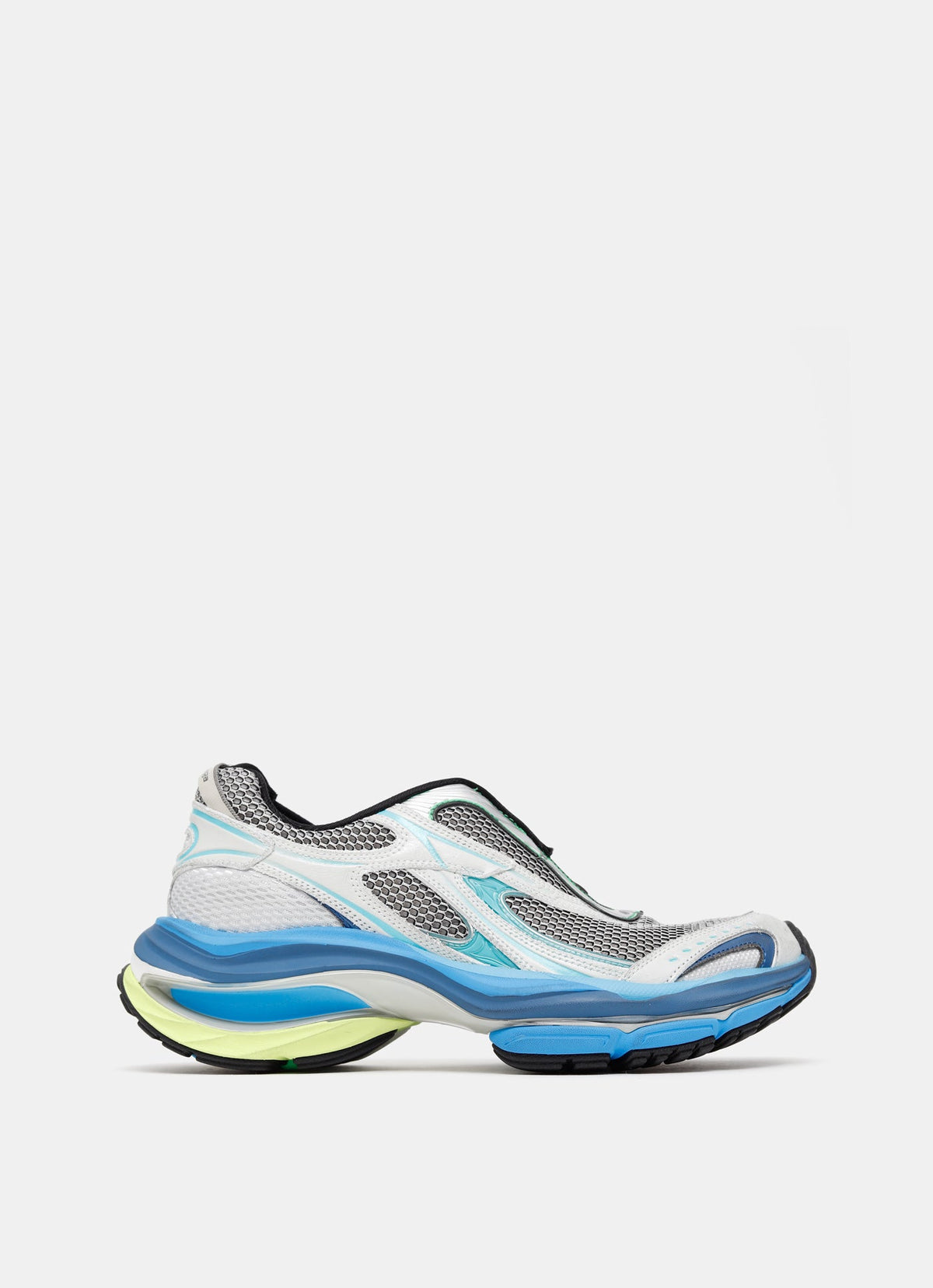 Zapatillas D'Orsay para hombre