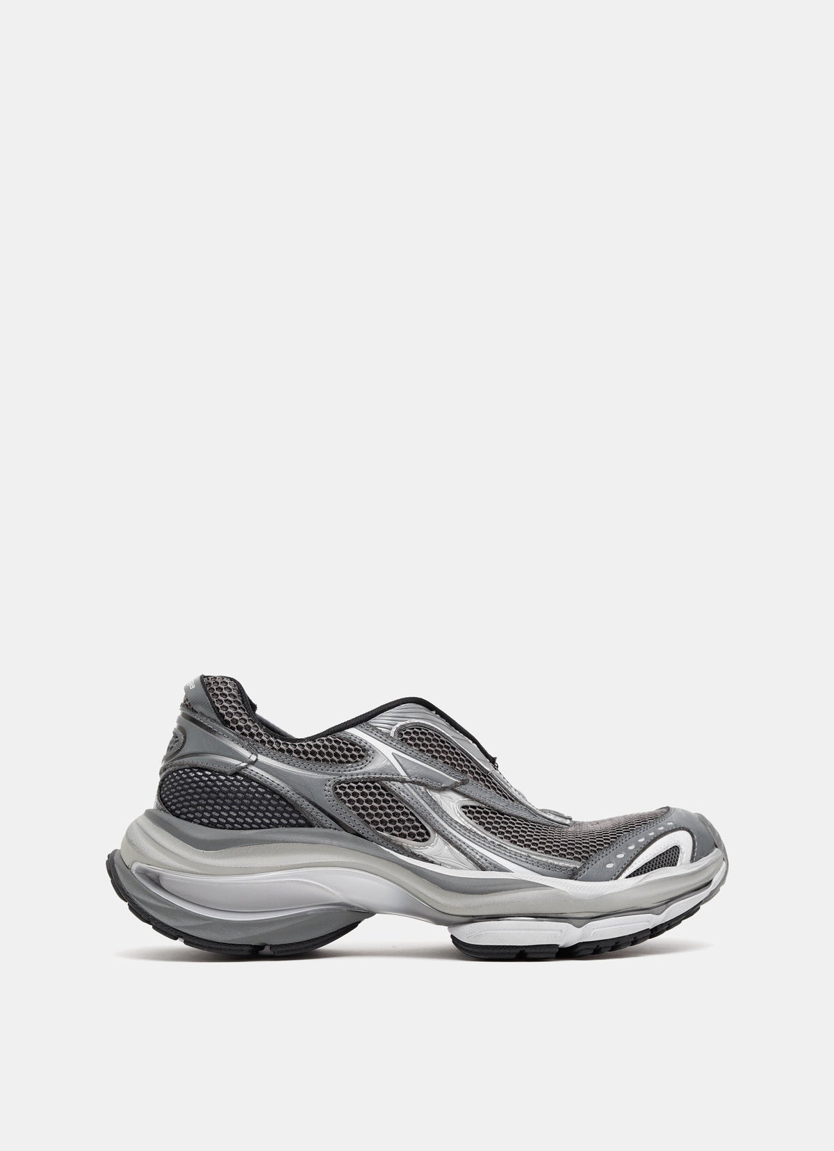 Zapatillas D'Orsay para hombre