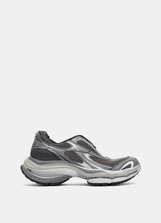 Zapatillas D'Orsay para hombre