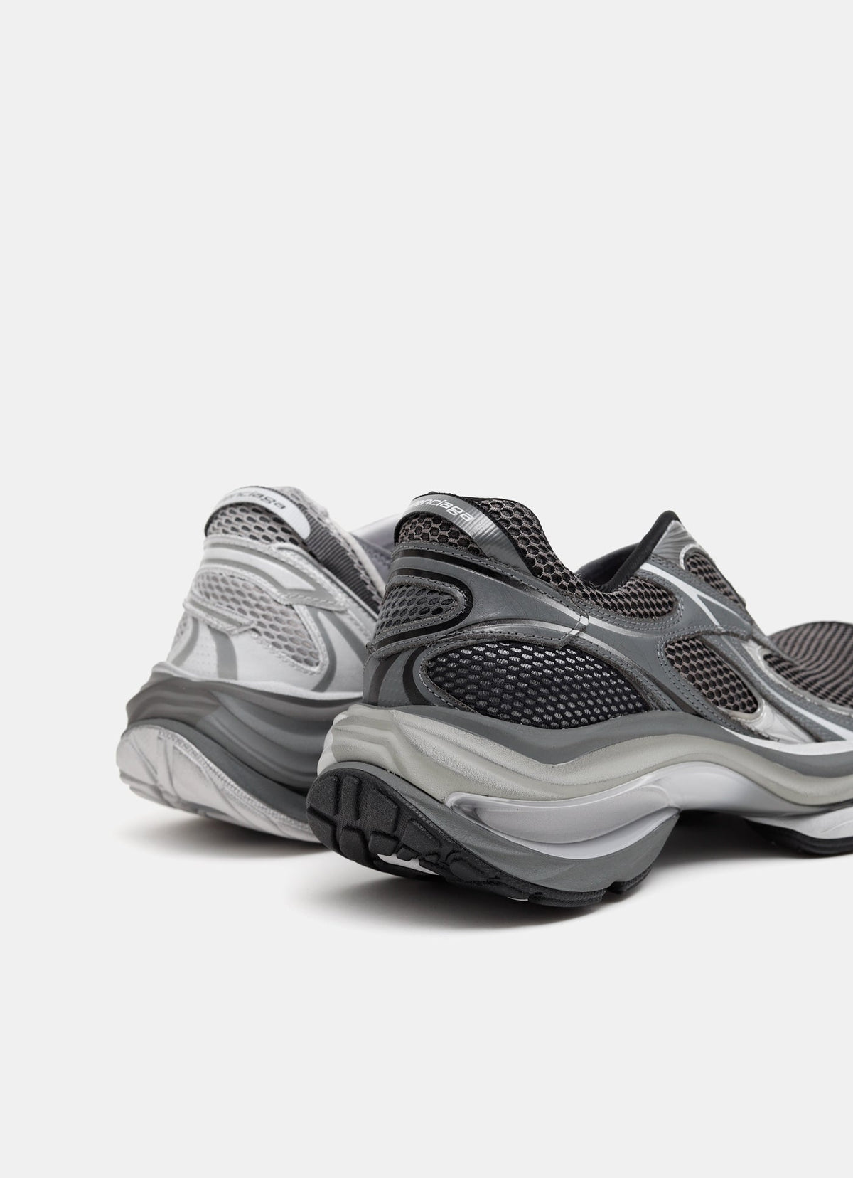 Zapatillas D'Orsay para hombre