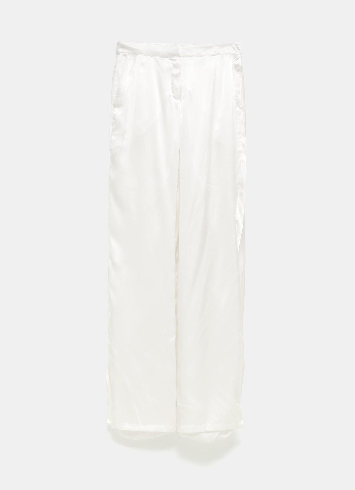 Pantalón doble