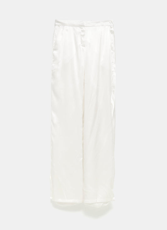 Pantalón doble