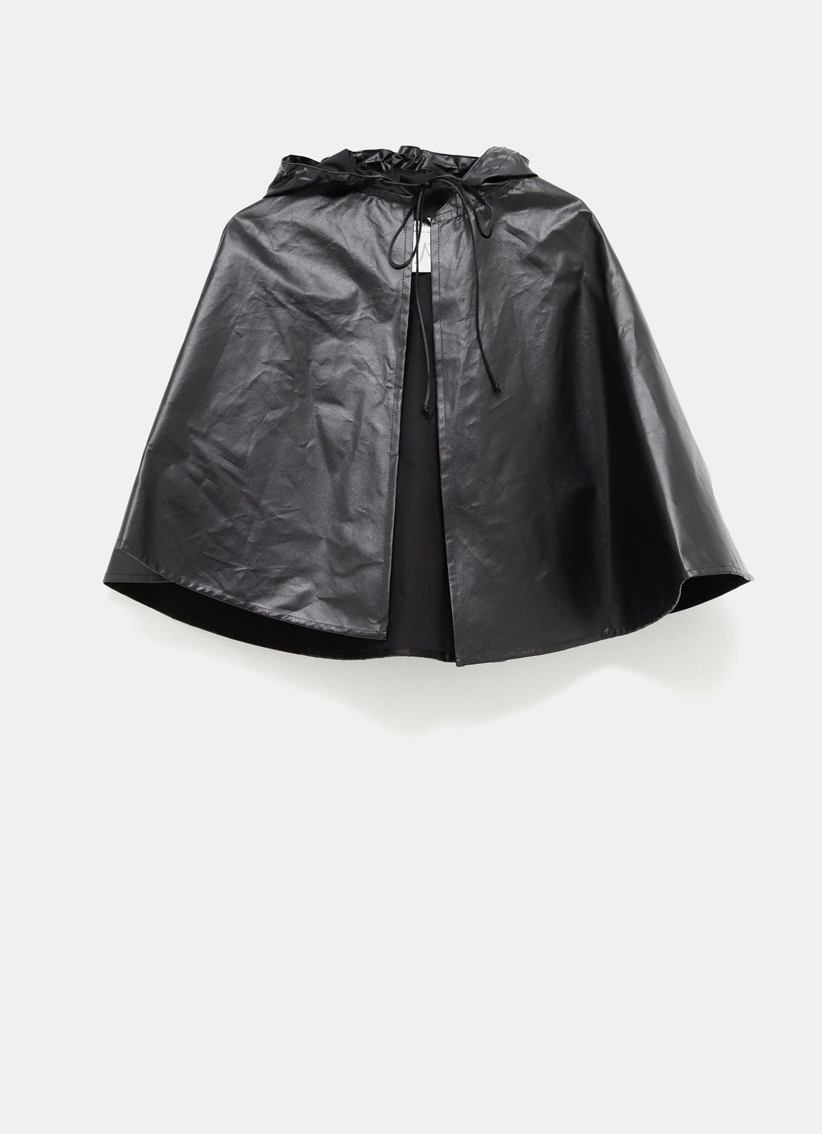 Capa impermeable