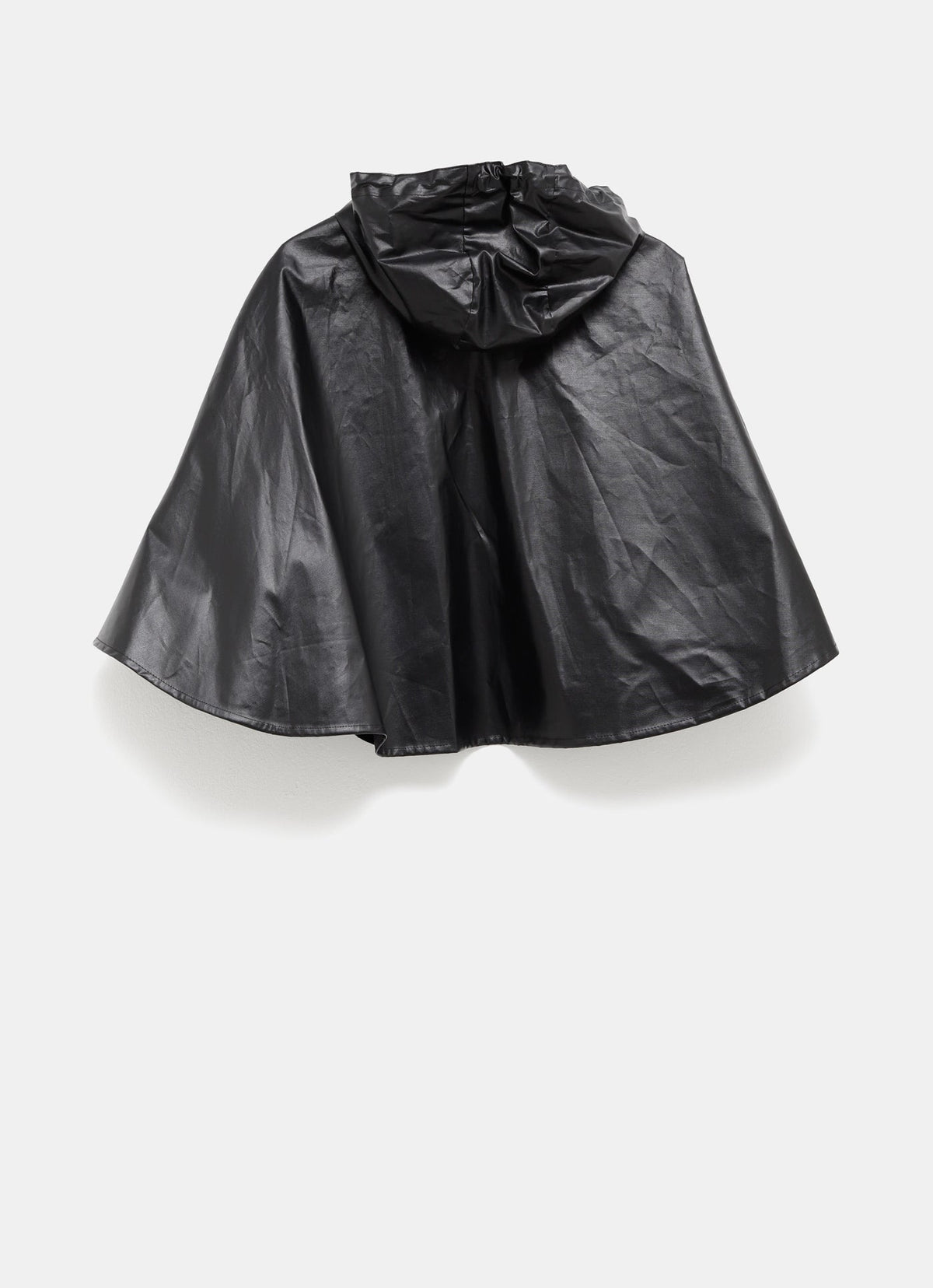 Capa impermeable