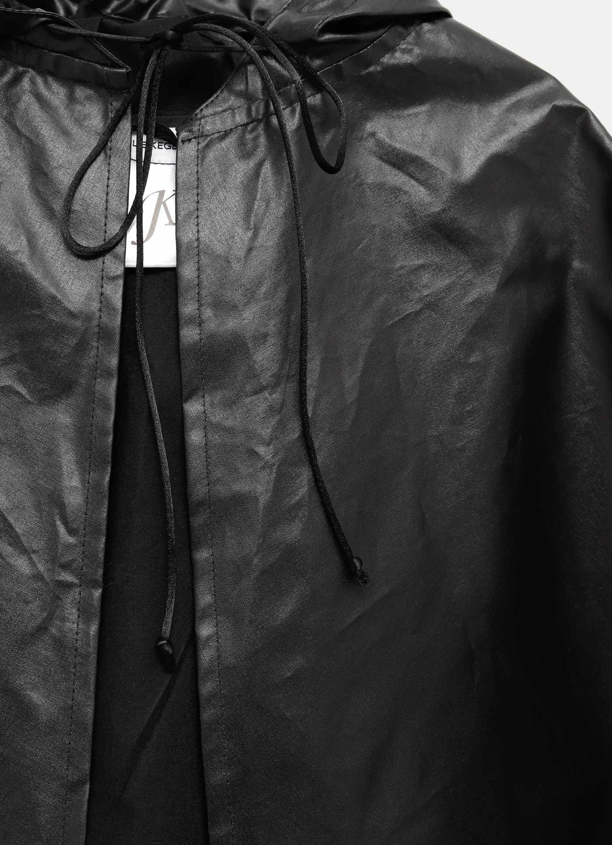 Capa impermeable