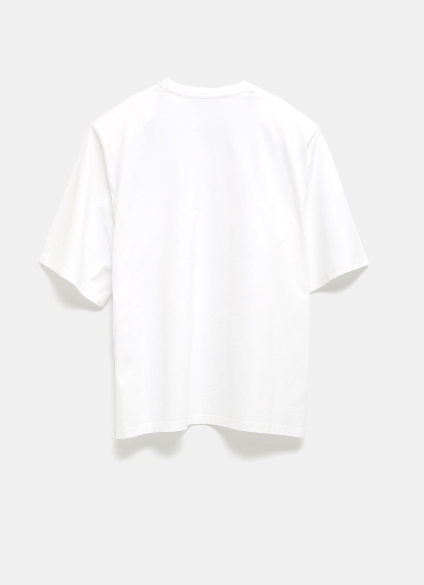 Camiseta Anira con hombreras