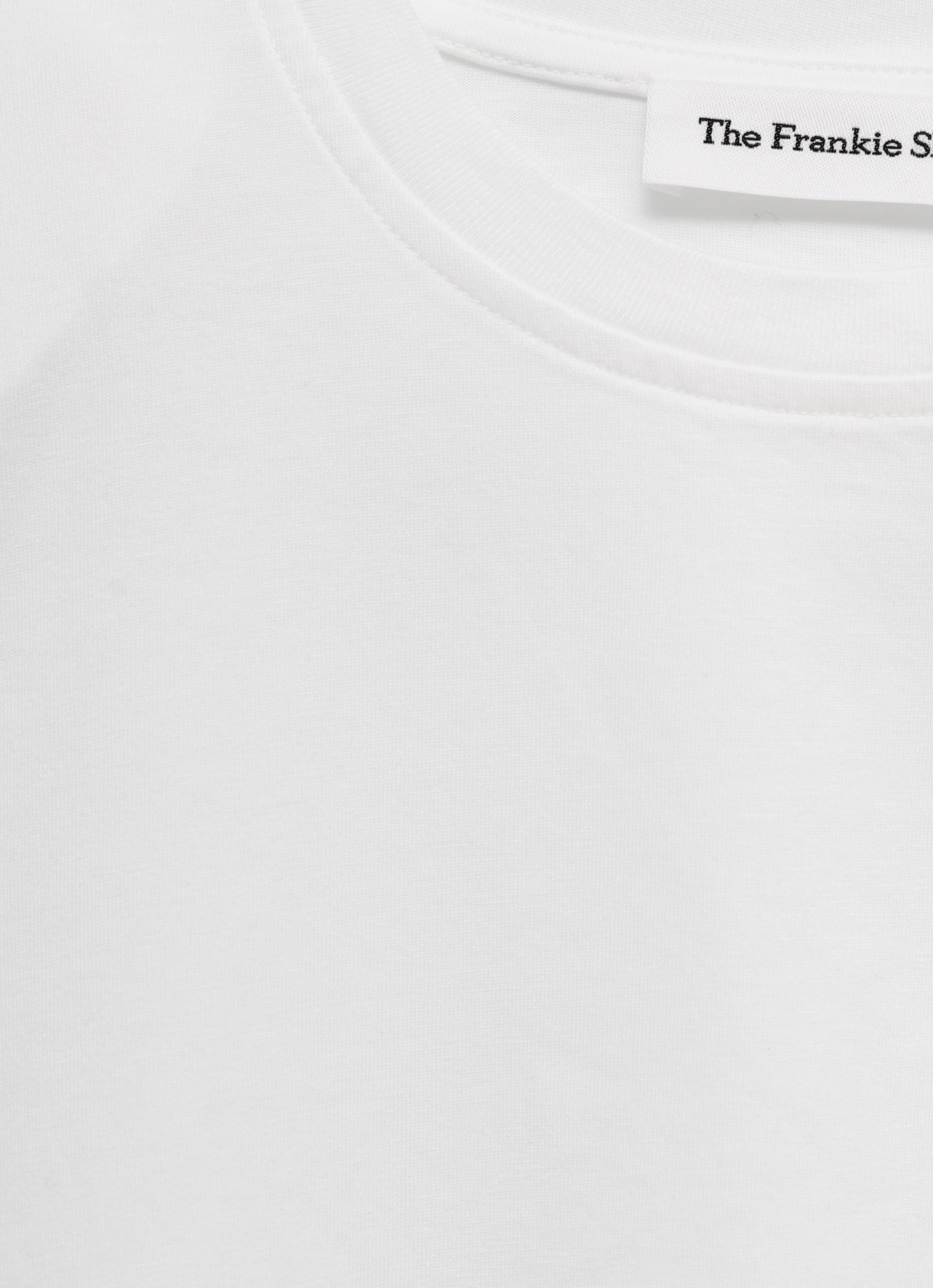 Camiseta Anira con hombreras