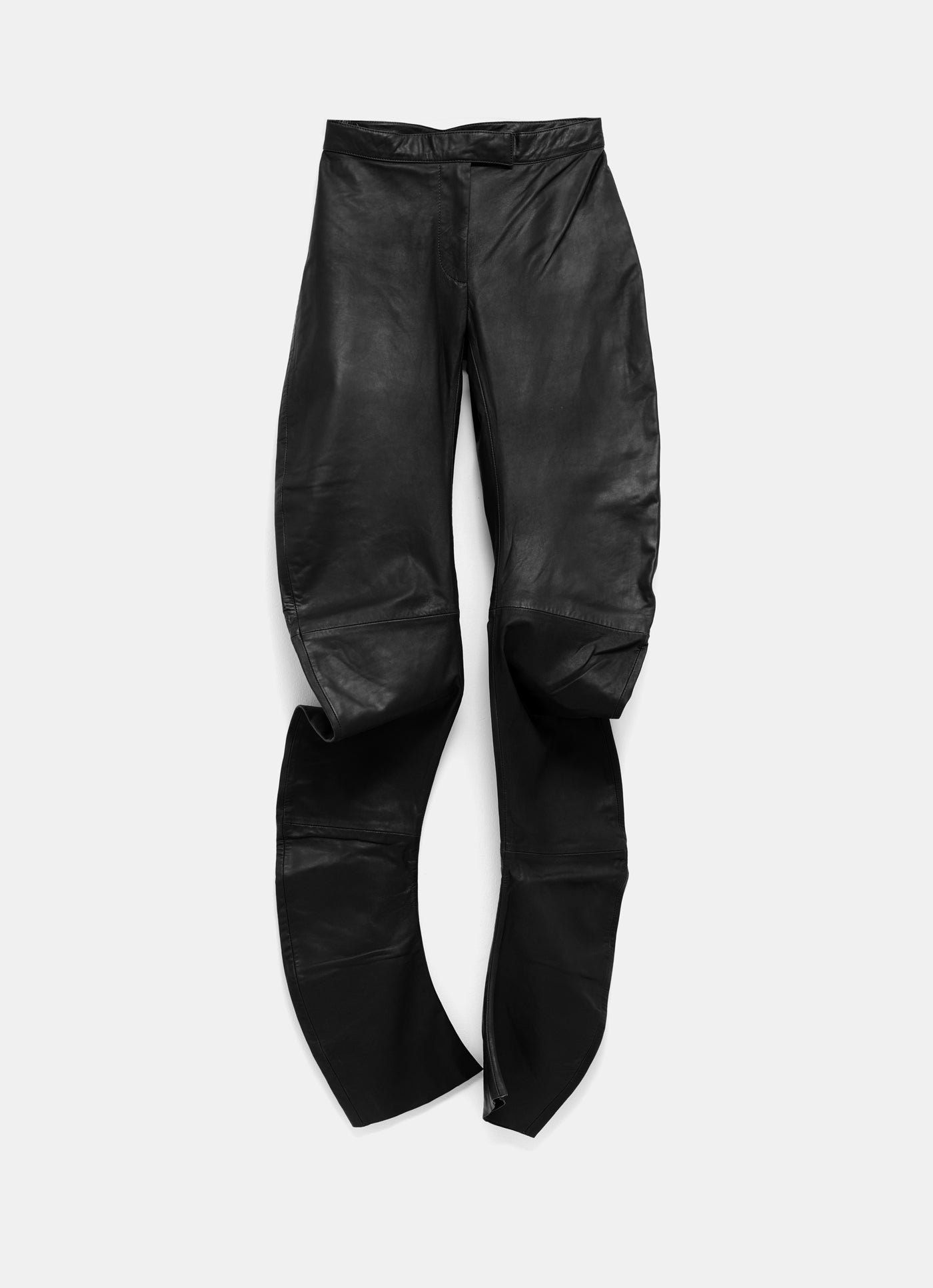 Pantalón Jessa de piel