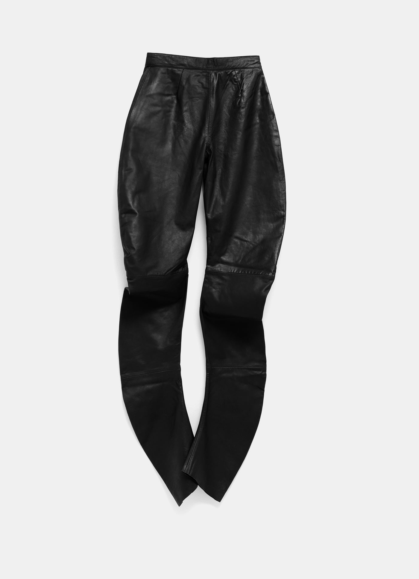 Pantalón Jessa de piel