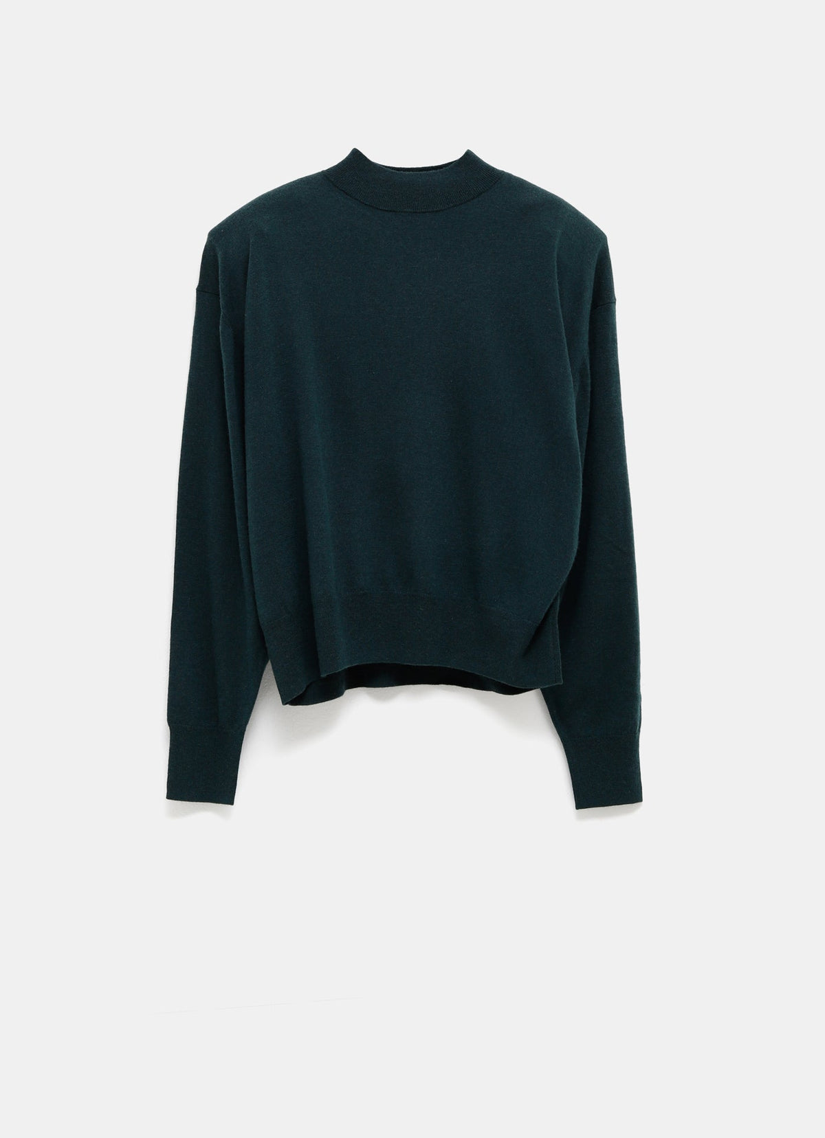 Jersey Rue de cuello alto