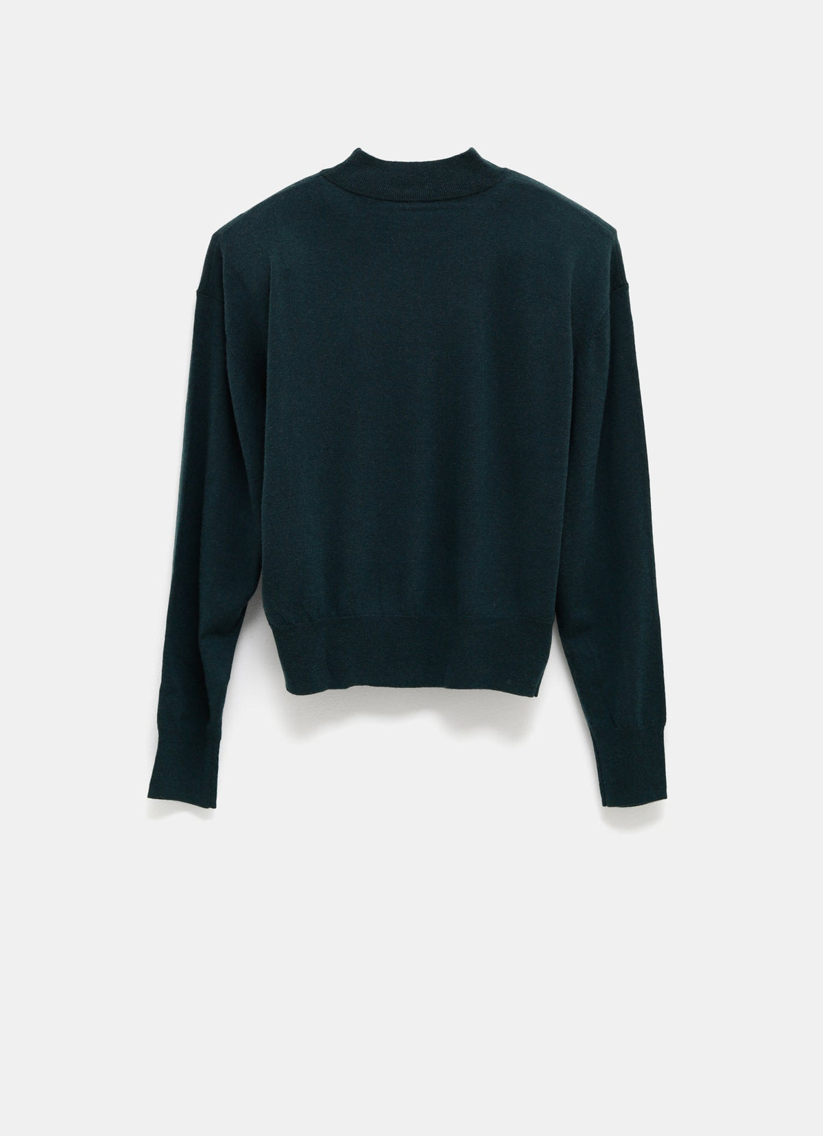 Jersey Rue de cuello alto