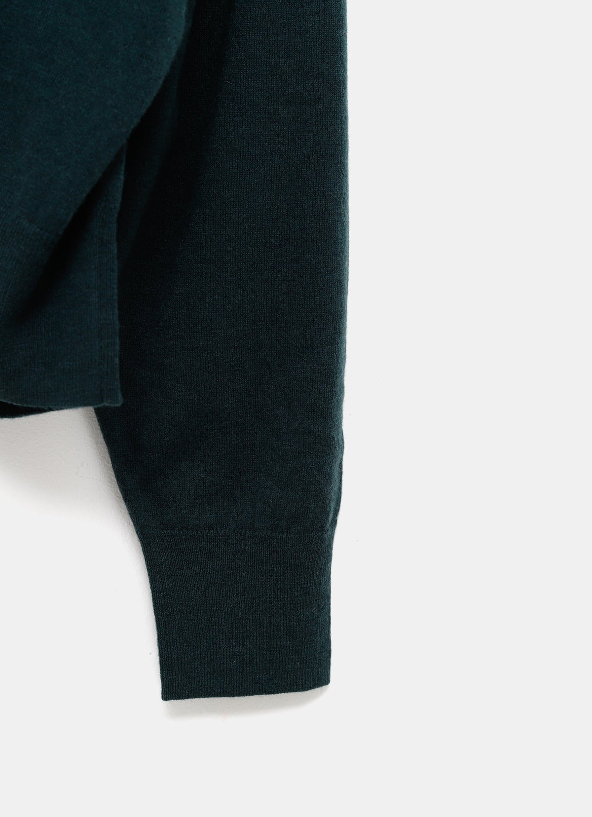 Jersey Rue de cuello alto