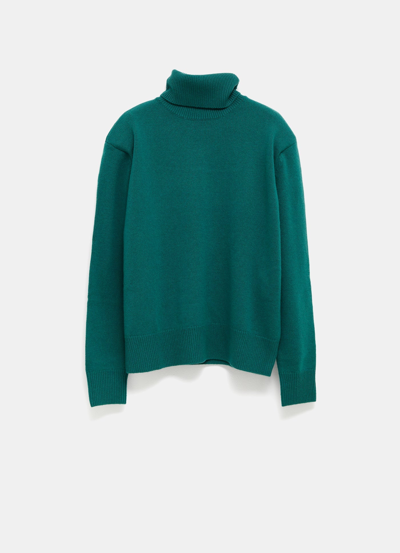 Jersey Gala de cuello alto