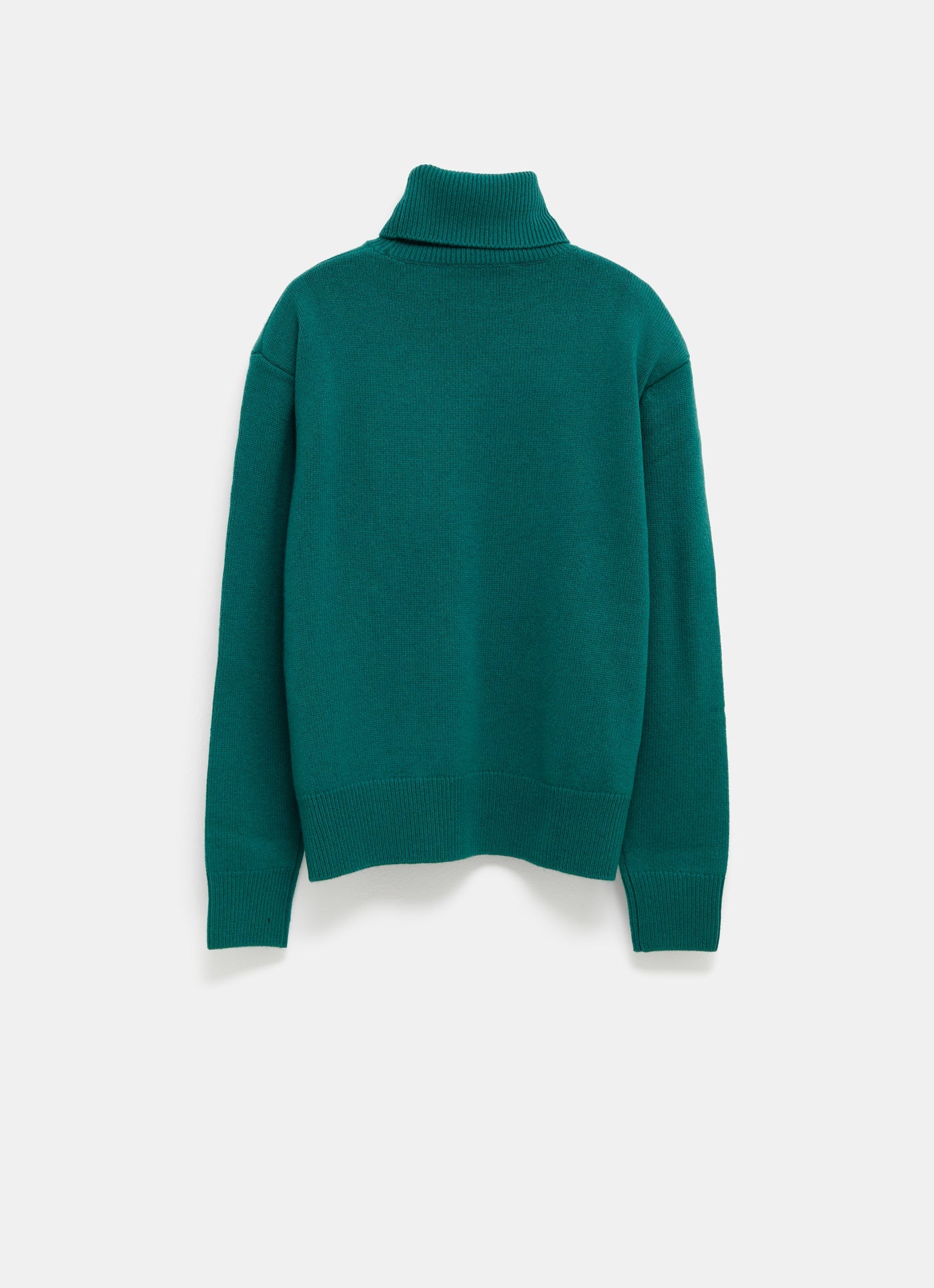 Jersey Gala de cuello alto