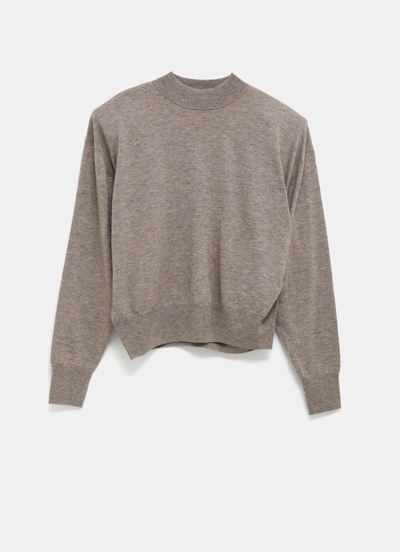 Jersey Rue de cuello alto