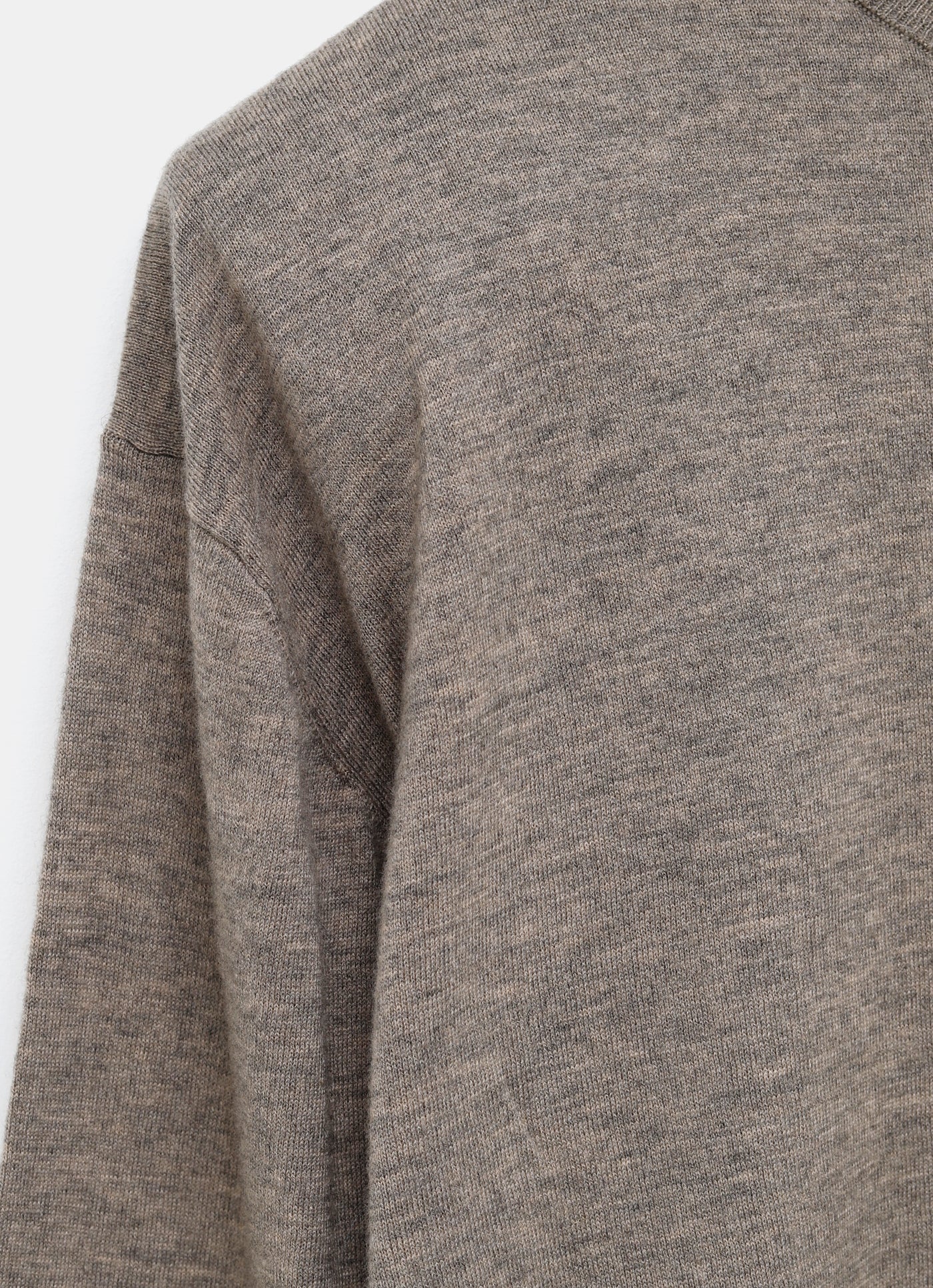 Jersey Rue de cuello alto
