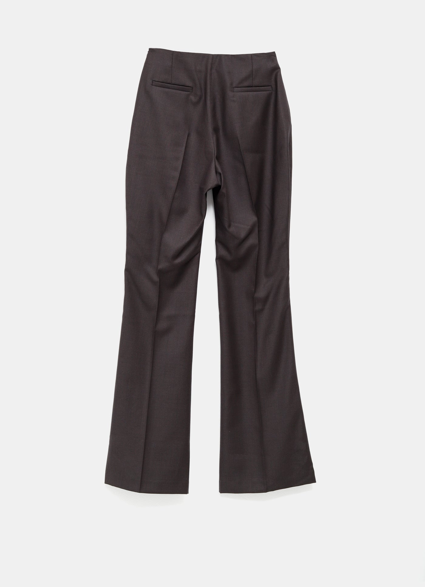 Pantalón acampanado Dessa