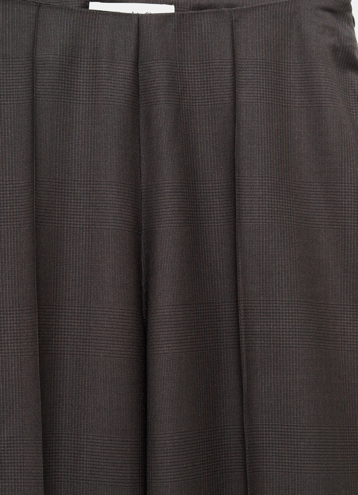 Pantalón acampanado Dessa