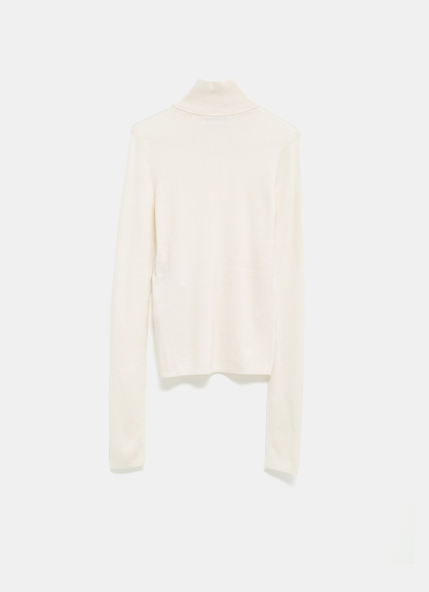 Jersey Sade con cremallera