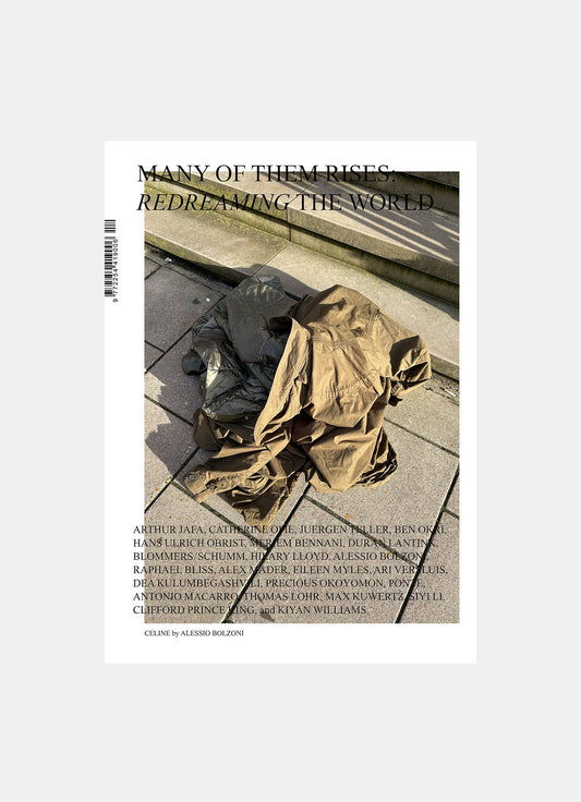 Revista Many of Them Nº 12