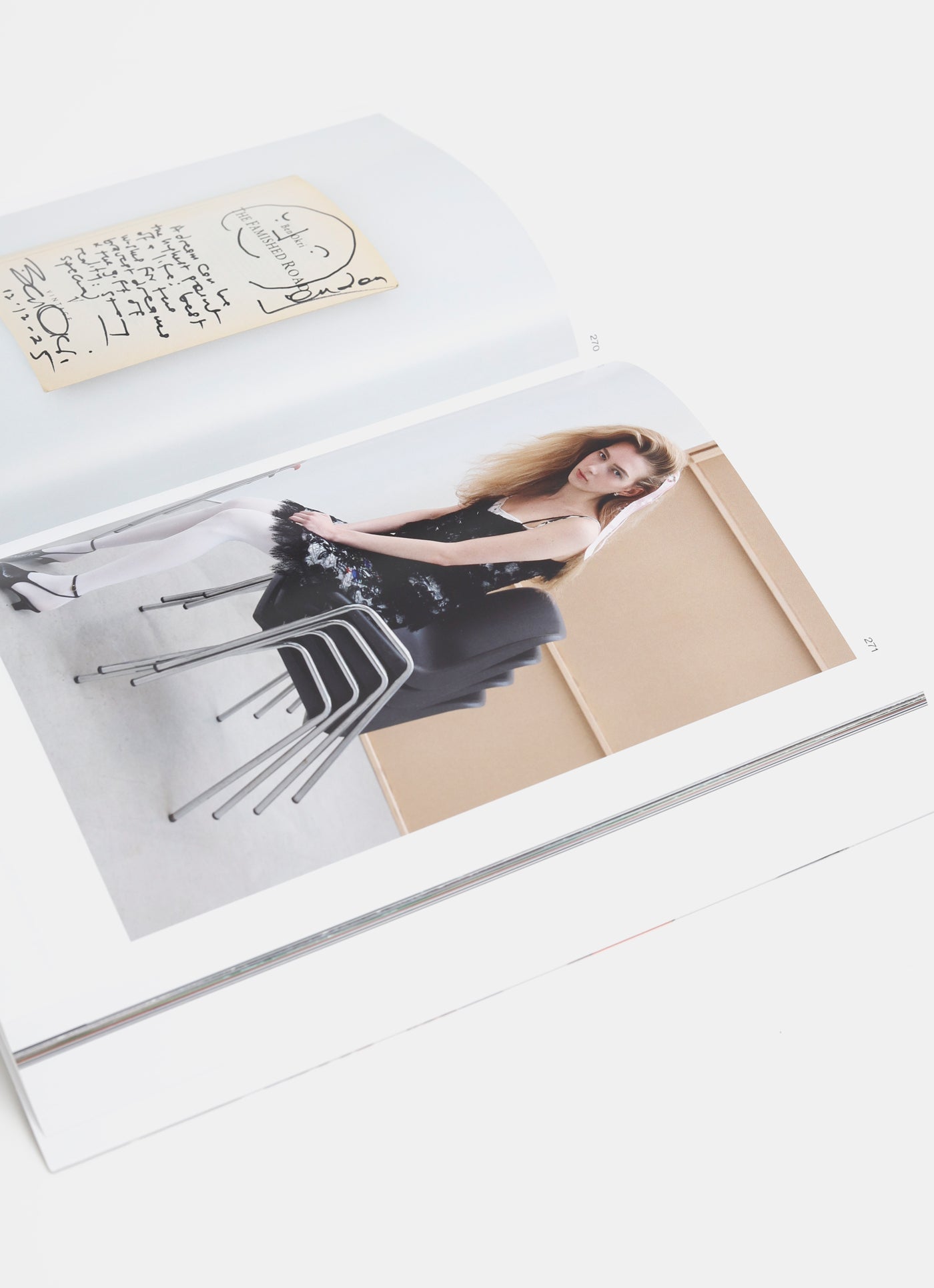 Revista Many of Them Nº 12