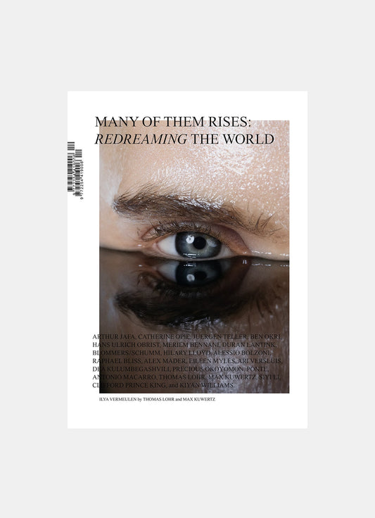 Revista Many of Them Nº 12