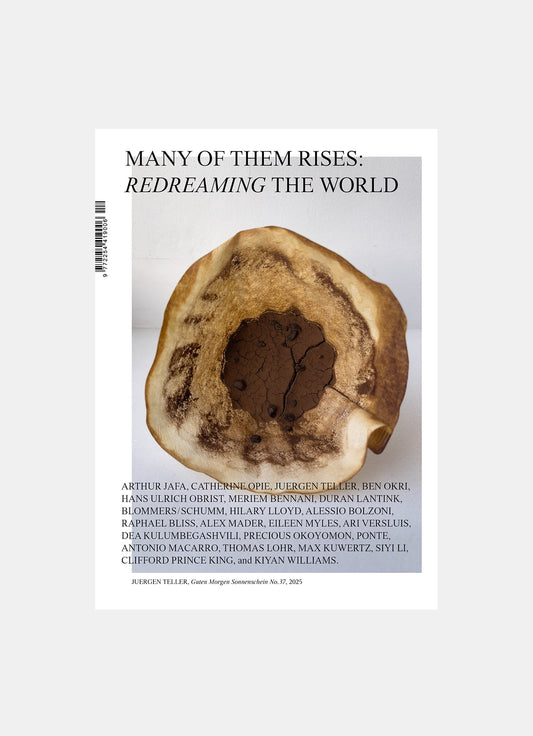 Revista Many of Them Nº 12
