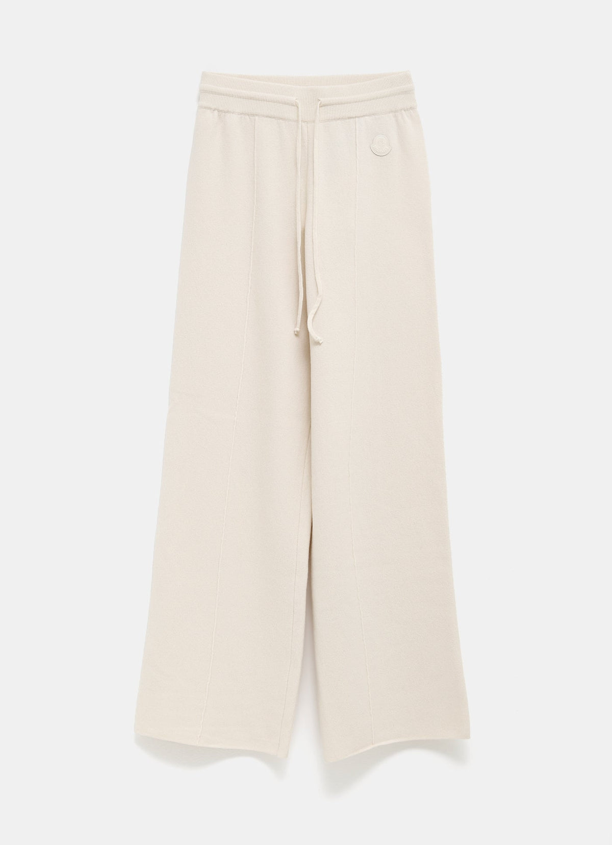 Pantalón de punto para mujer