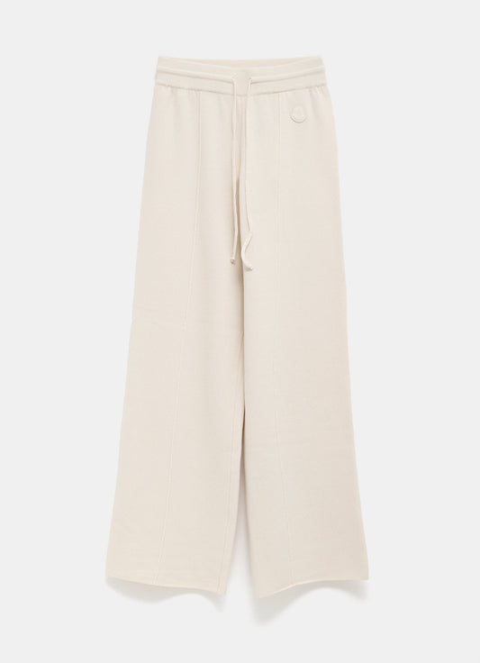 Pantalón de punto para mujer