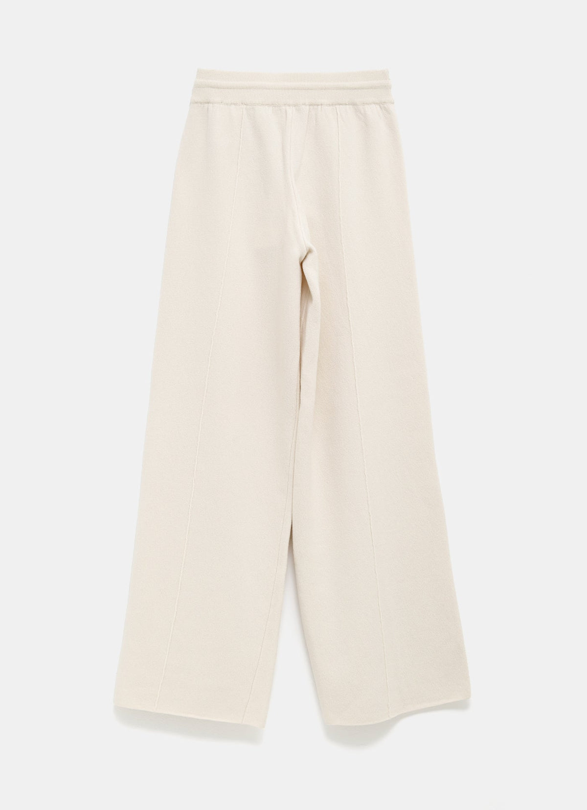 Pantalón de punto para mujer