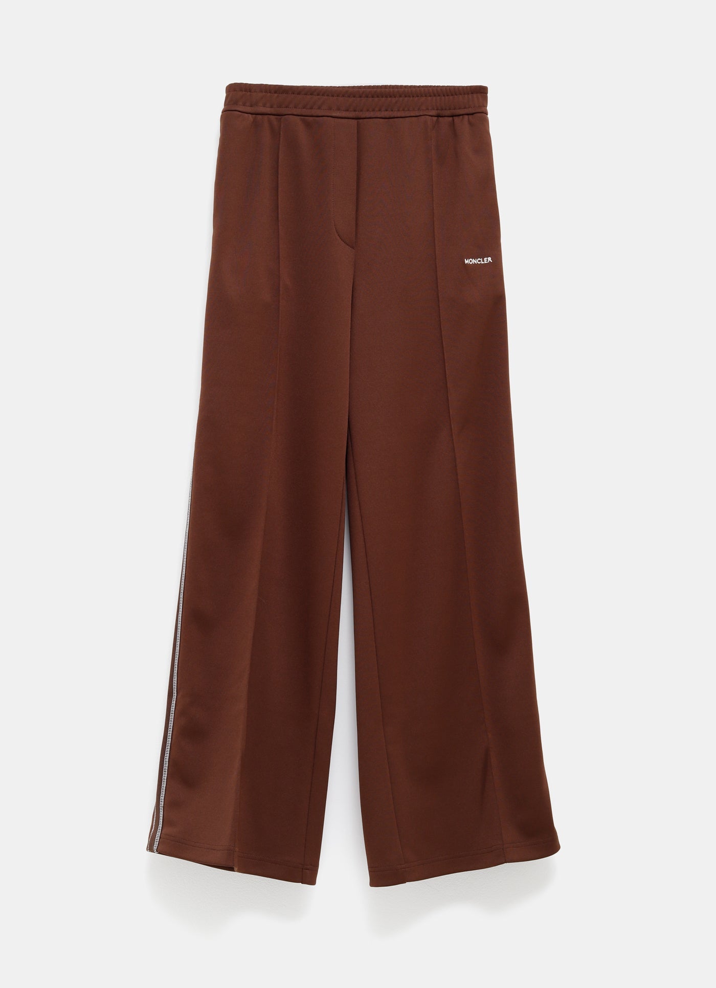 Pantalón deportivo de sastrería para mujer