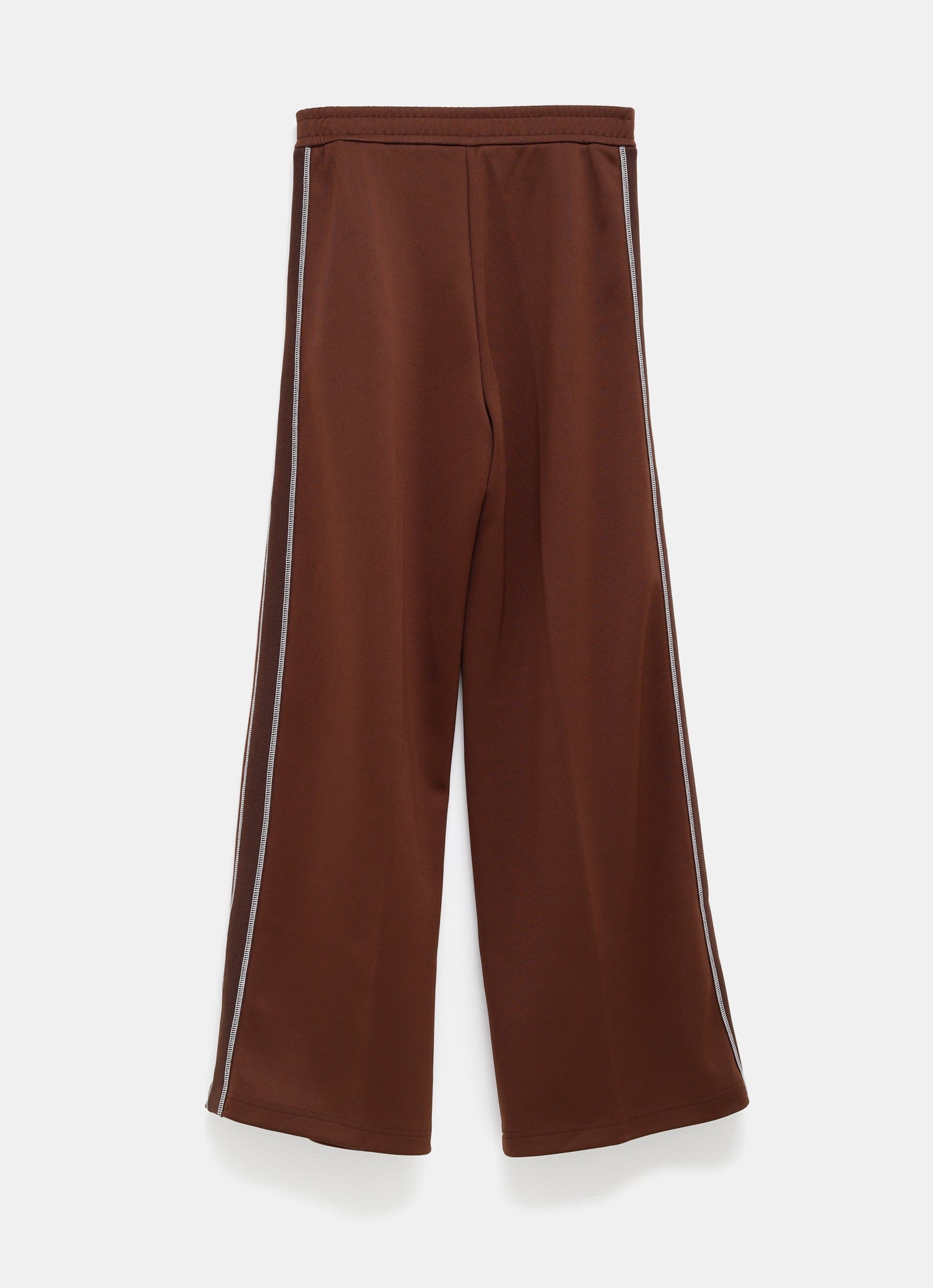 Pantalón deportivo de sastrería para mujer