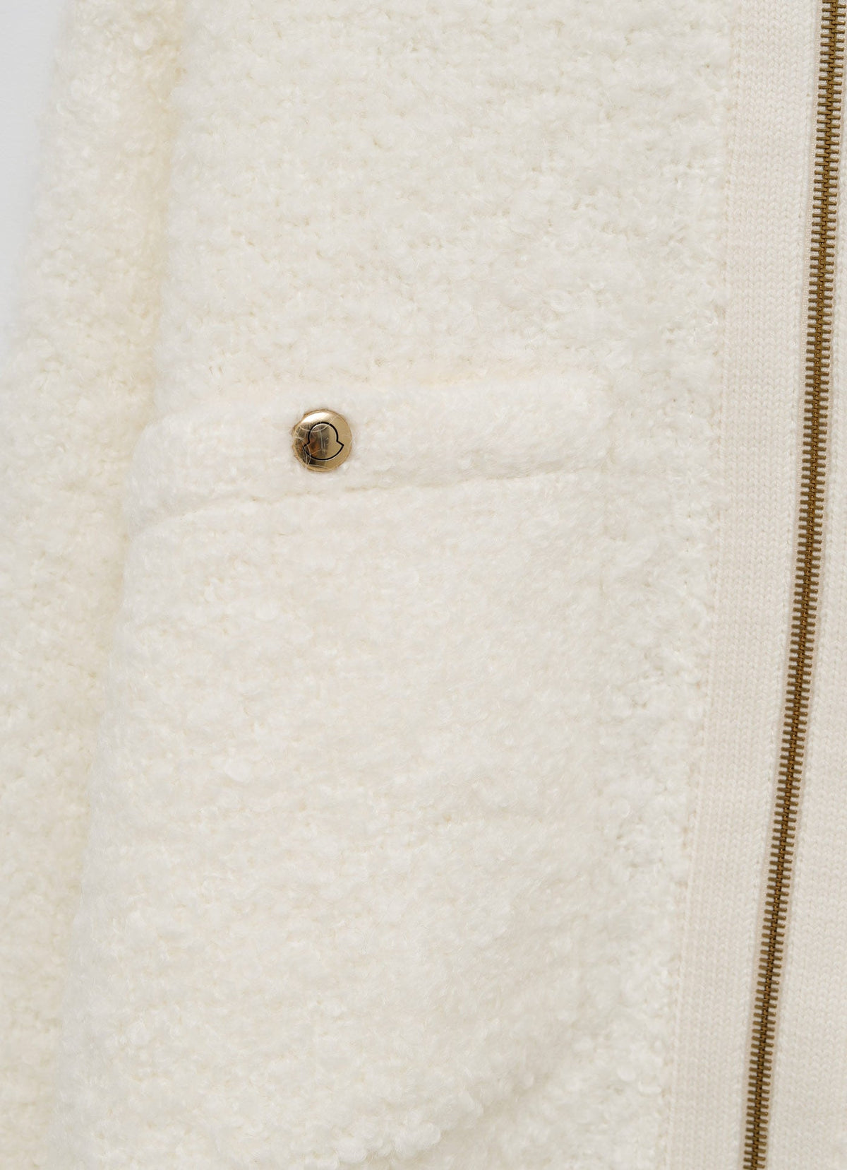 Chaqueta camisera para mujer