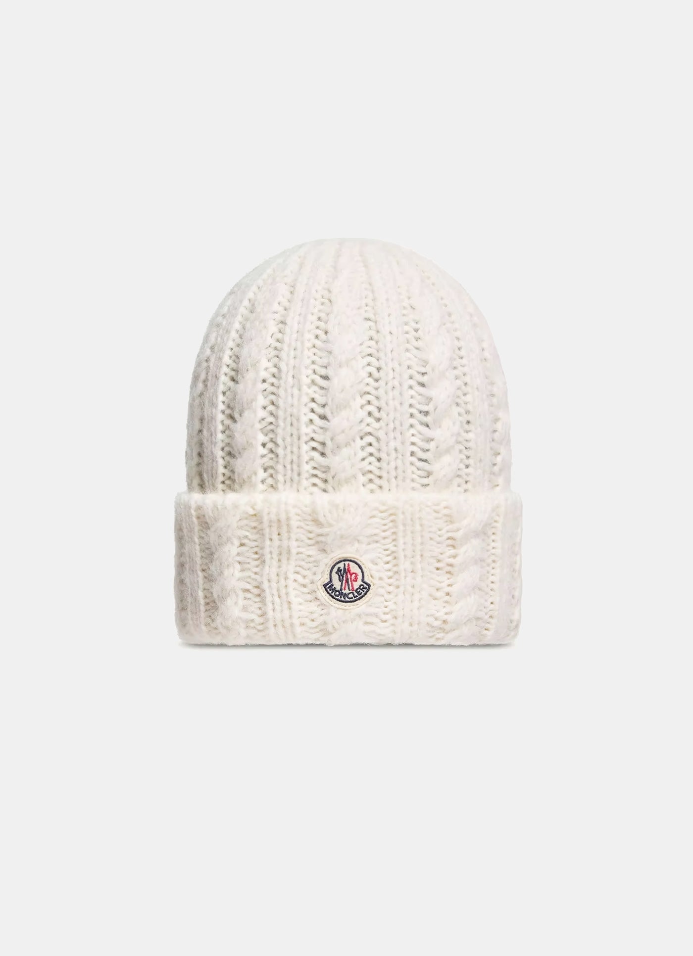 Gorro de punto