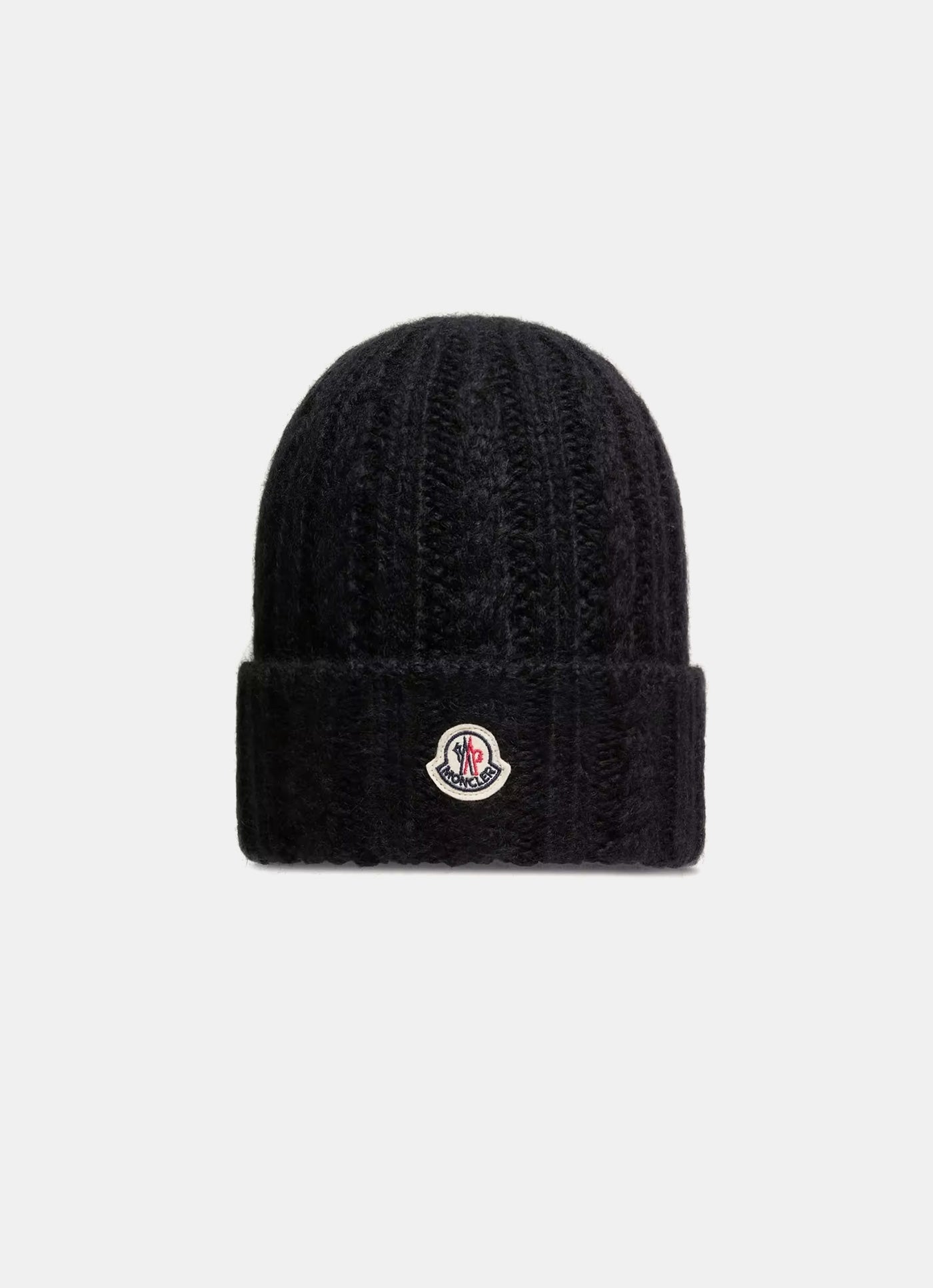 Gorro de punto