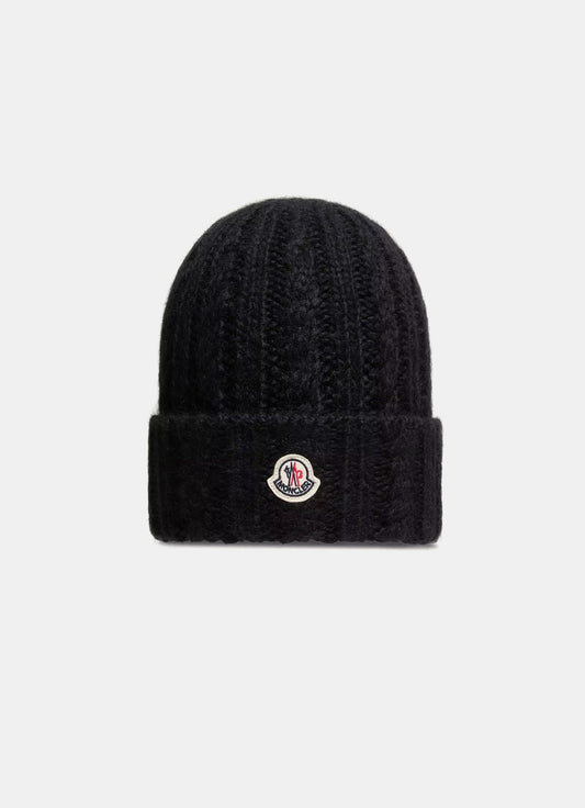 Gorro de punto
