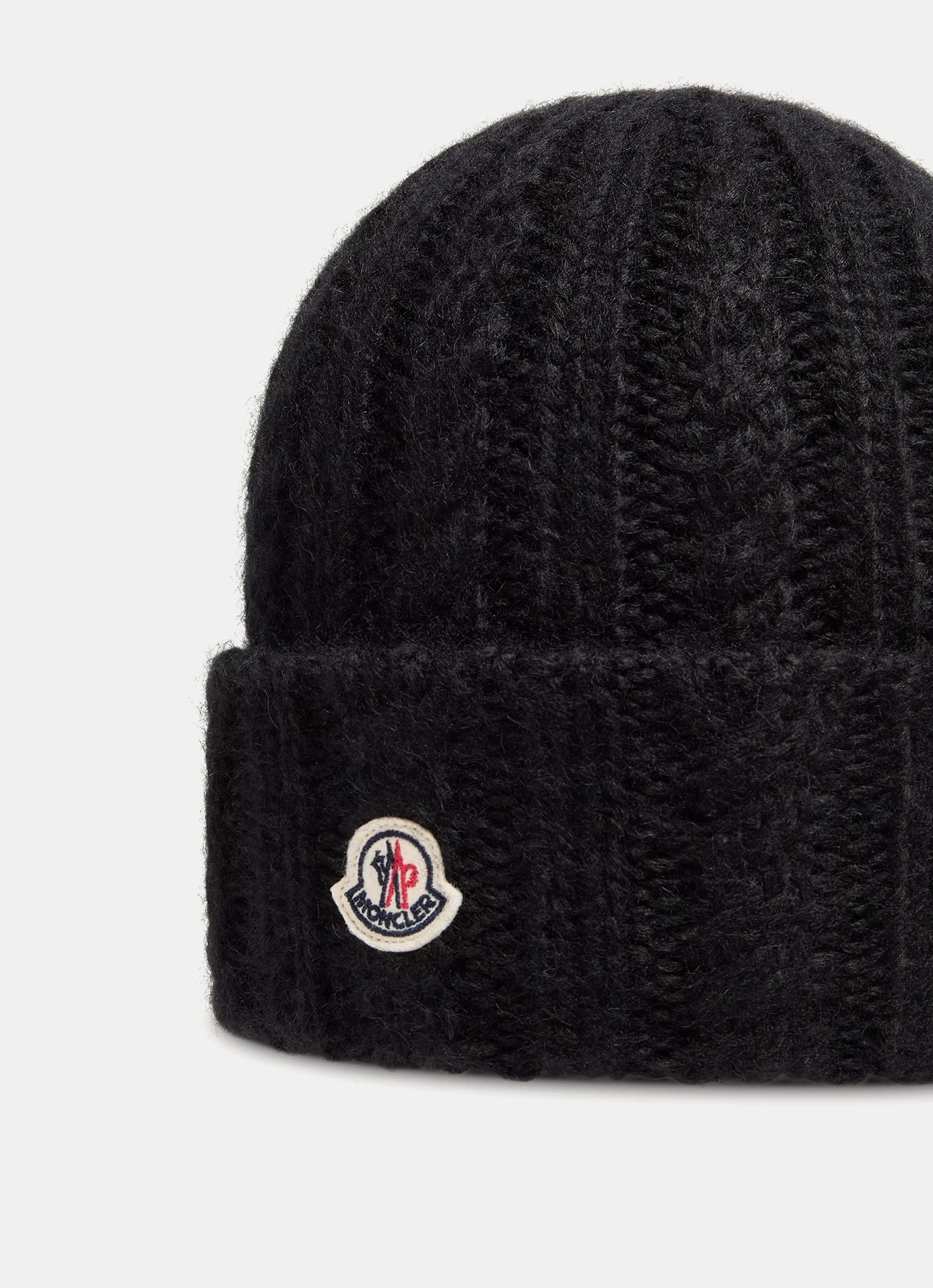 Gorro de punto
