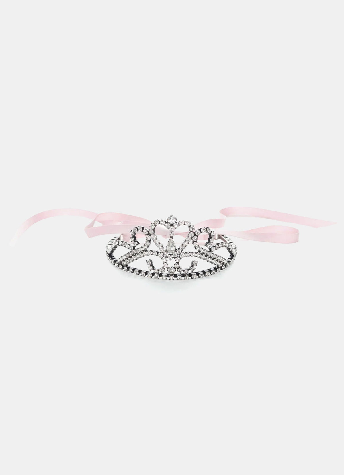 Choker Tiara