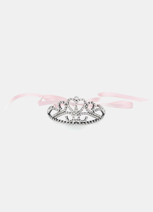 Choker Tiara