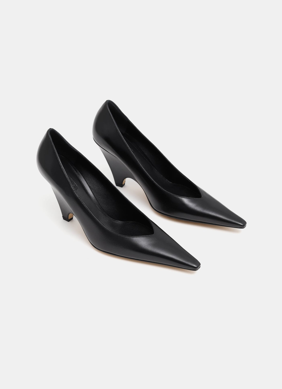 Zapato salón Scaletta