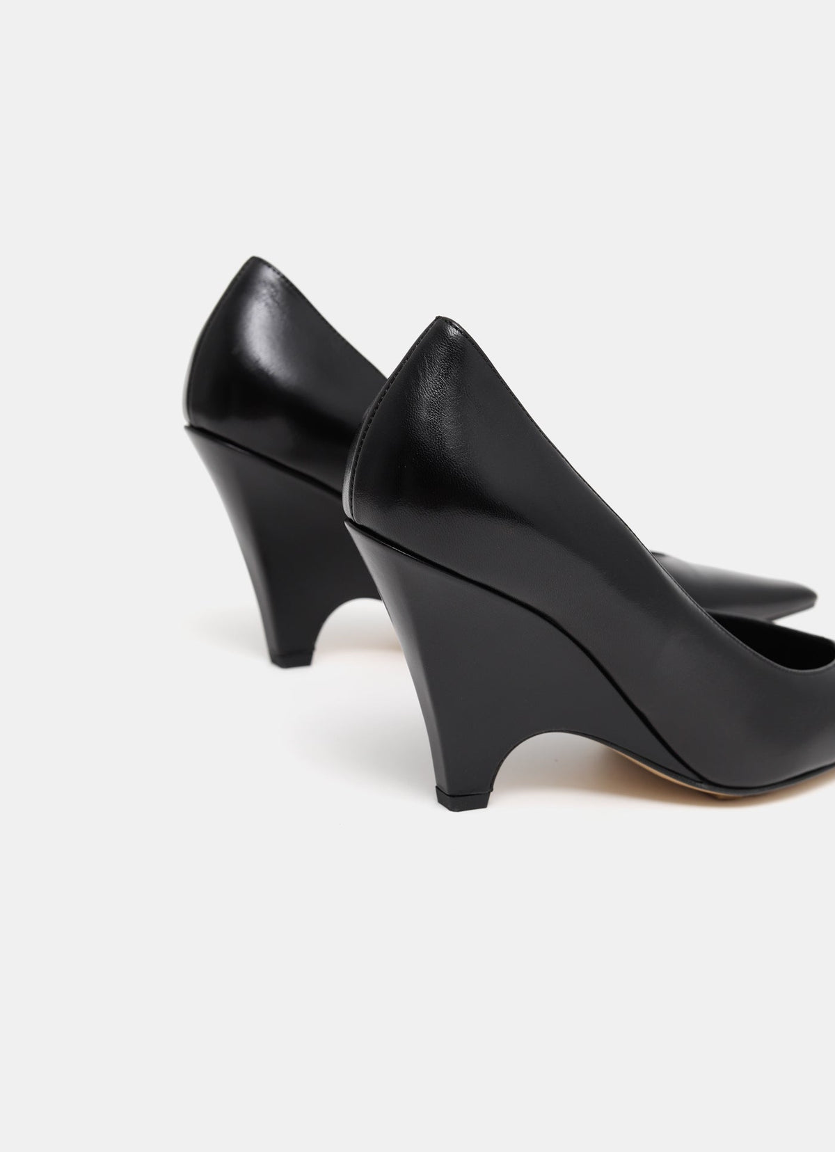 Zapato salón Scaletta