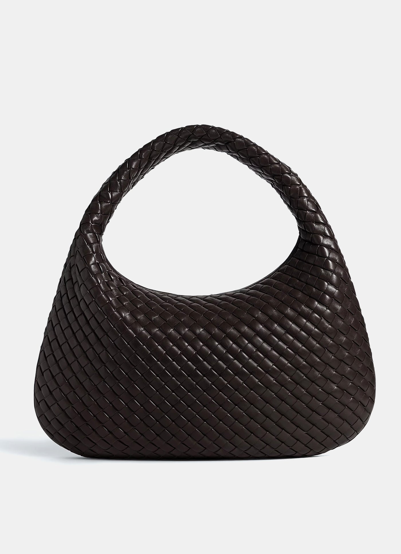 Bolso de hombro Veneta